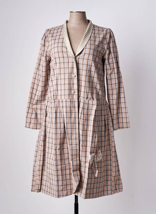 Jachete casual bej RHUM RAISIN femeie