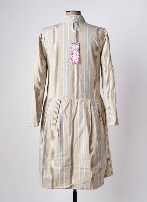 Jachete casual bej RHUM RAISIN femeie