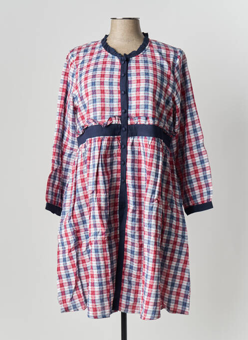 Jachete casual albastru RHUM RAISIN femeie