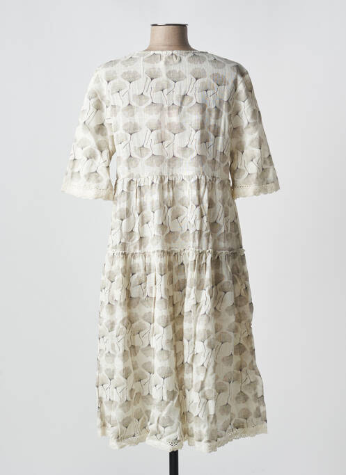 Jachete casual bej RHUM RAISIN femeie