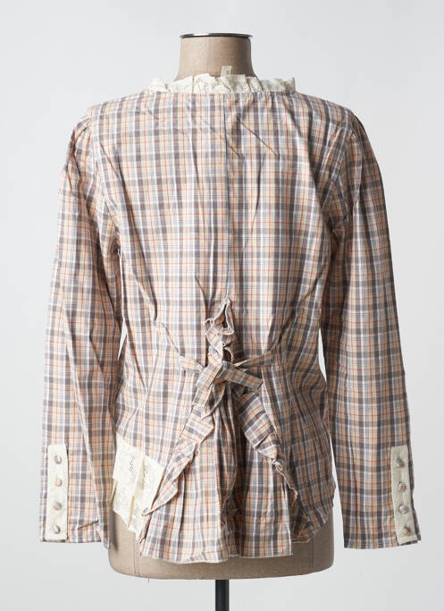 Jachete casual bej RHUM RAISIN femeie