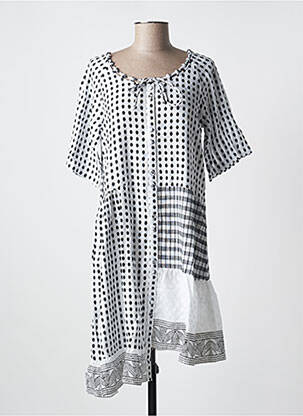 Jachete casual alb RHUM RAISIN femeie