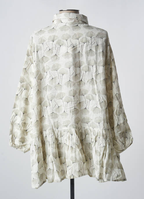 Cămașă bej RHUM RAISIN femeie