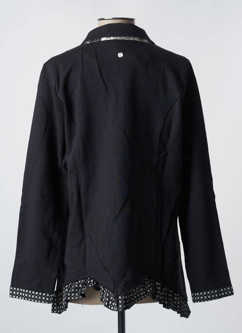 Jachete casual negru RHUM RAISIN femeie