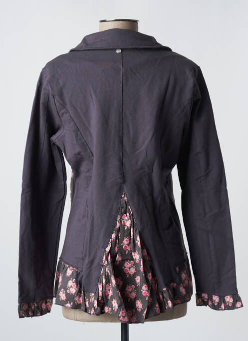 Jachete casual gri RHUM RAISIN femeie