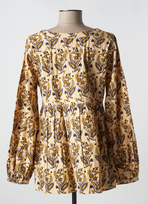 Bluză bej RHUM RAISIN femeie