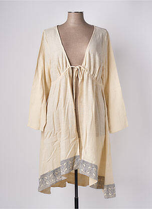 Jachete casual bej RHUM RAISIN femeie