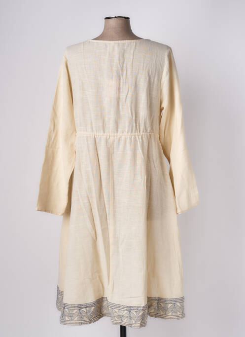 Jachete casual bej RHUM RAISIN femeie