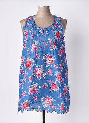 Bluză albastru RHUM RAISIN femeie