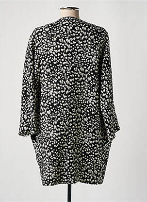 Jachete casual guler rotund negru GERARD DAREL femeie