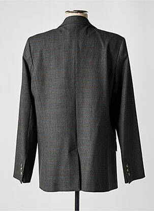 Sacou buzunare gri GERARD DAREL femeie