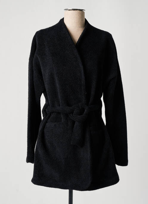 Vestă cu mâneci lungi negru LES ACOLYTES femeie