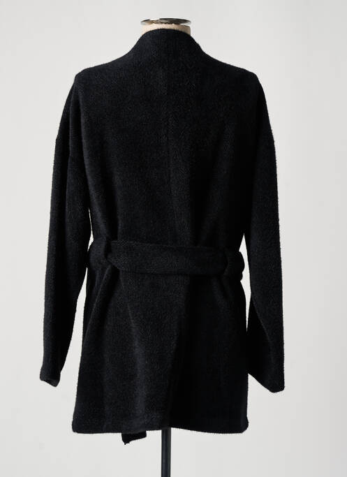 Vestă cu mâneci lungi negru LES ACOLYTES femeie