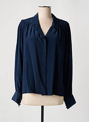 Cămașă albastru IDANO femeie