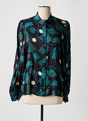 Cămașă negru IDANO femeie