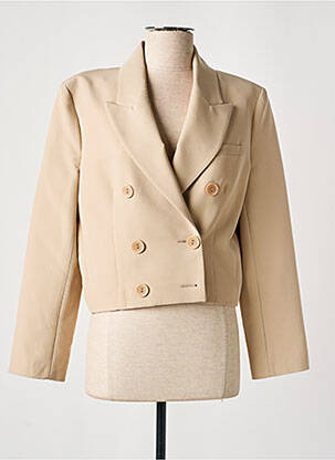 Sacou bej JANIS & JOHN femeie