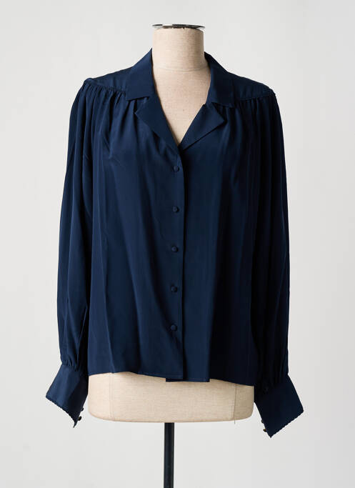 Cămașă albastru IDANO femeie