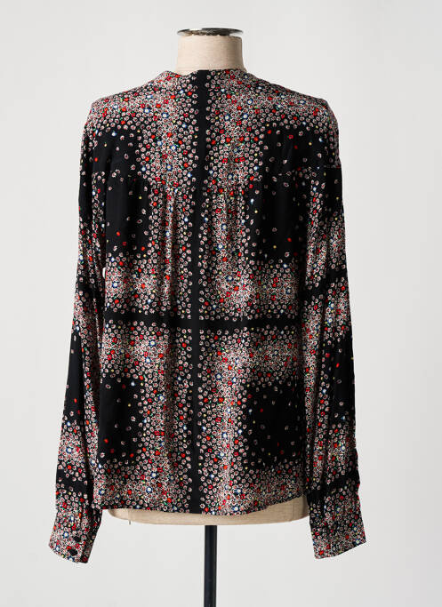 Cămașă negru IDANO femeie