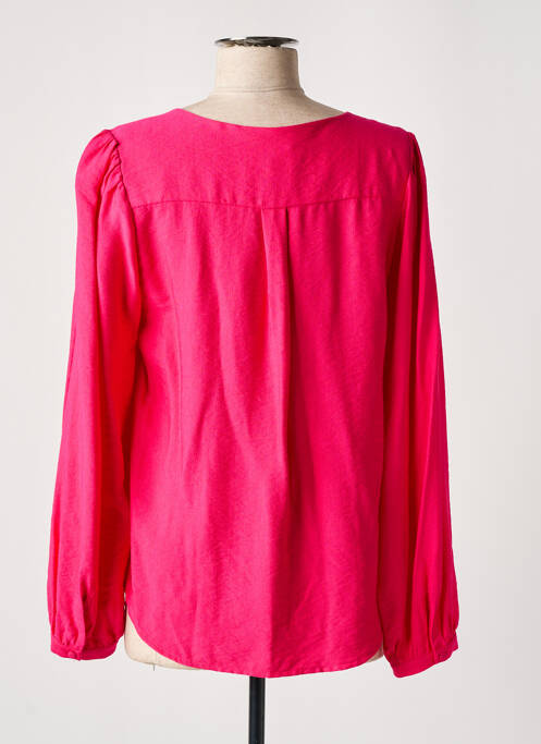 Cămașă violet MAMOUCHKA femeie