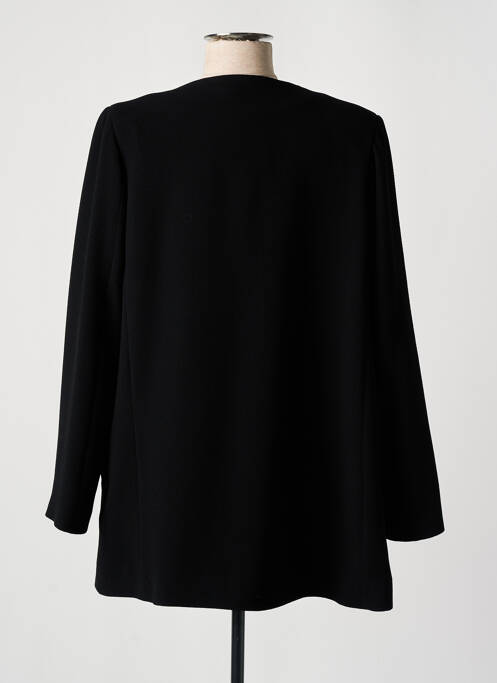 Jachete elegante negru MAMOUCHKA femeie