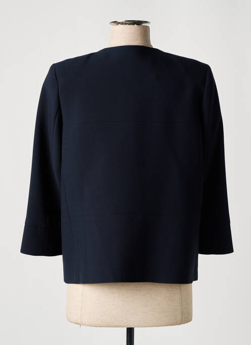 Jachete elegante albastru EMA BLUE'S femeie