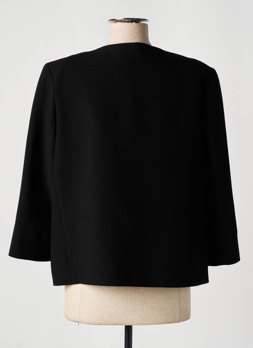 Jachete elegante negru QUEENIE femeie