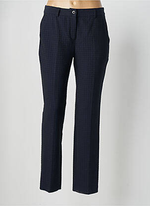 Pantalon chino talie joasă talie joasă albastru GERARD DAREL femeie