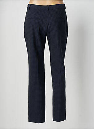 Pantalon chino talie joasă talie joasă albastru GERARD DAREL femeie