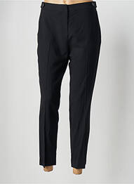 Pantalon chino mărime normală mărime normală negru PABLO femme