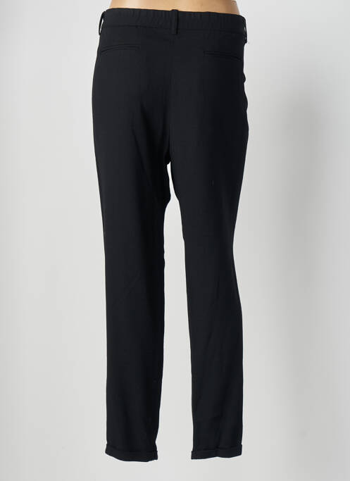 Pantalon chino negru PABLO femeie