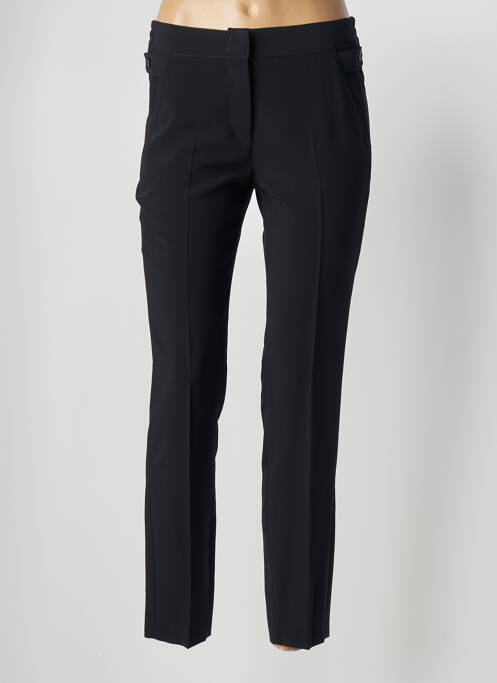 Pantalon slim negru GERARD DAREL femeie