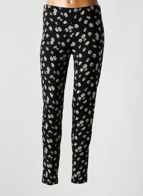 Colant negru TWINSET femeie