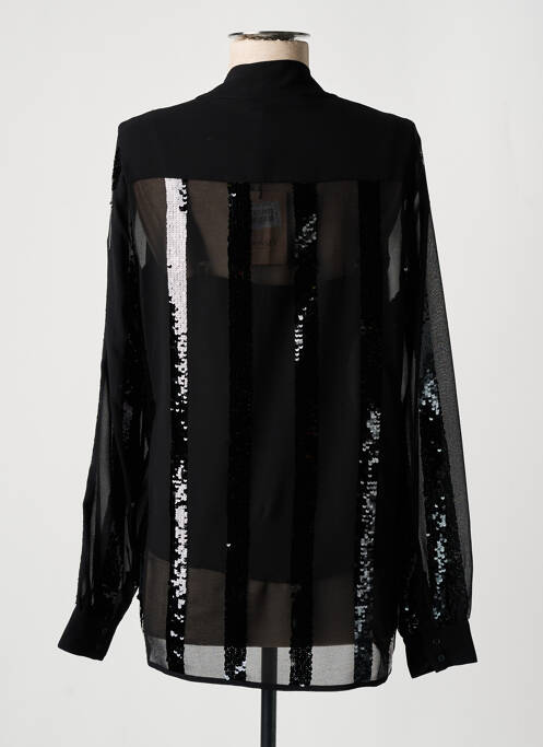 Cămașă negru TWINSET femeie