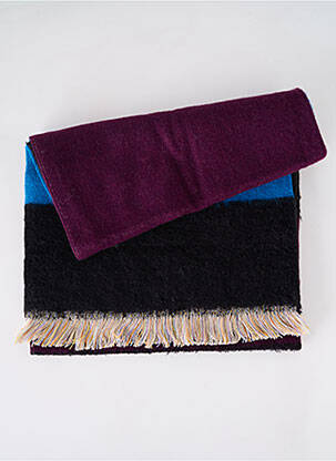 Eșarfă negru JOSÉLISE femeie