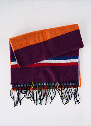 Eșarfă portocaliu JOSÉLISE femeie