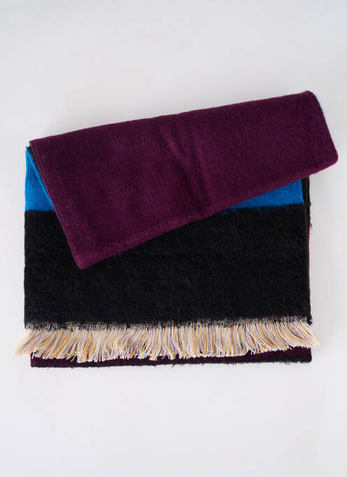 Eșarfă negru JOSÉLISE femeie