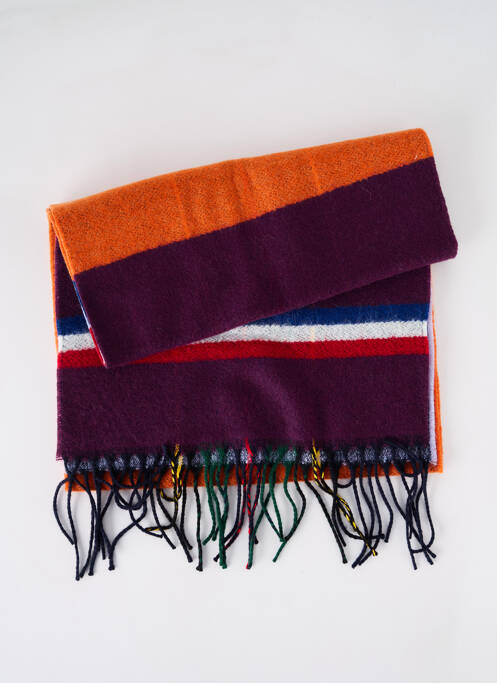 Eșarfă portocaliu JOSÉLISE femeie