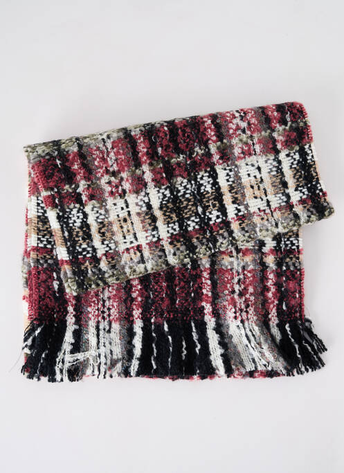 Eșarfă negru JOSÉLISE femeie