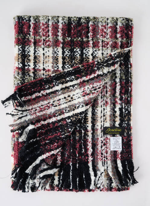 Eșarfă negru JOSÉLISE femeie