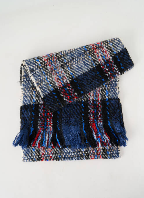 Eșarfă albastru JOSÉLISE femeie