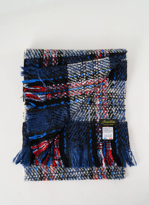 Eșarfă albastru JOSÉLISE femeie