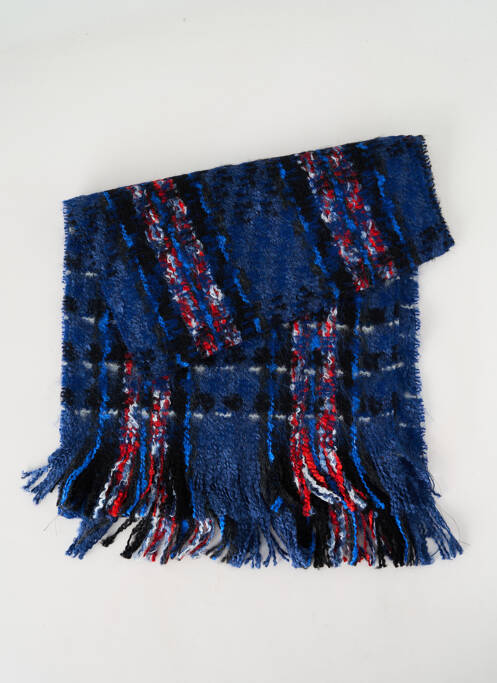 Eșarfă albastru JOSÉLISE femeie