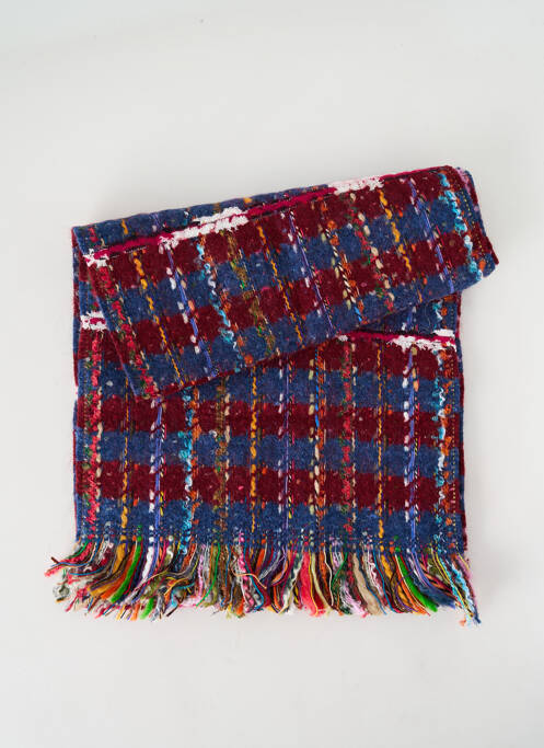 Eșarfă roșu JOSÉLISE femeie