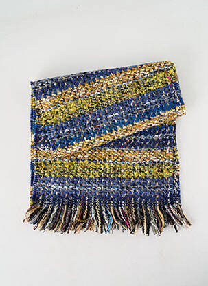 Eșarfă albastru JOSÉLISE femeie