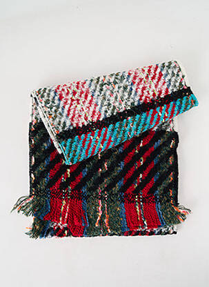 Eșarfă negru JOSÉLISE femeie