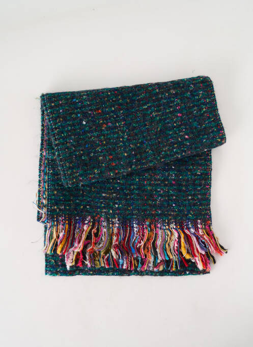 Eșarfă verde JOSÉLISE femeie