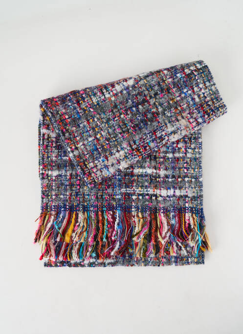 Eșarfă albastru JOSÉLISE femeie