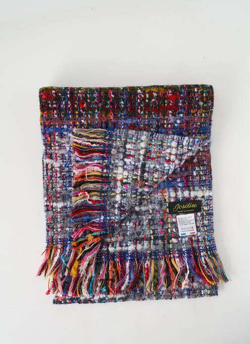 Eșarfă albastru JOSÉLISE femeie