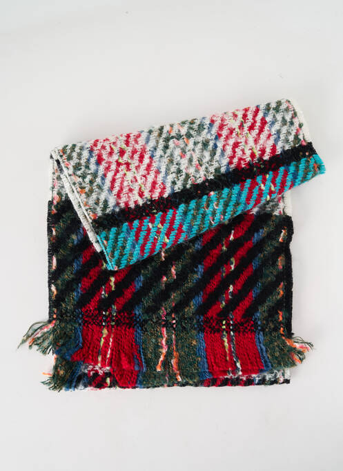 Eșarfă negru JOSÉLISE femeie