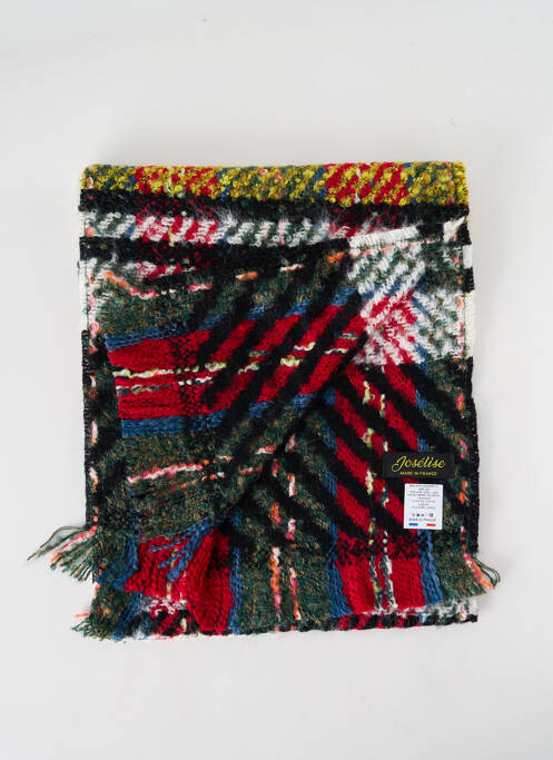 Eșarfă negru JOSÉLISE femeie